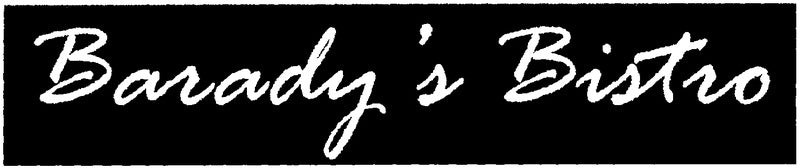 Barady's Bistro