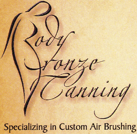 Body Bronze Tanning