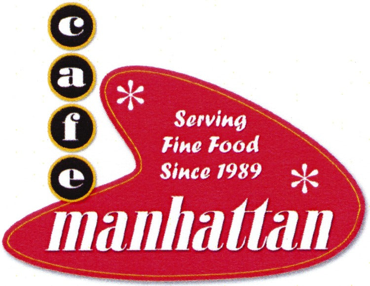 Cafe Manhattan