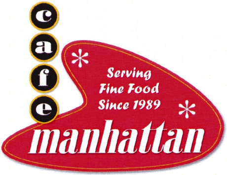 Cafe Manhattan