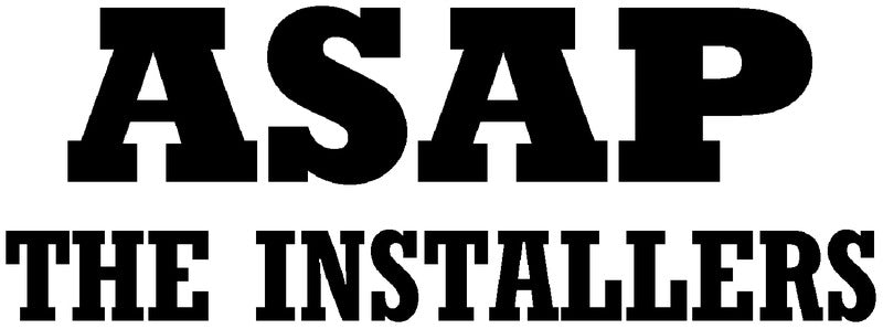 A.S.A.P. Tile Installers