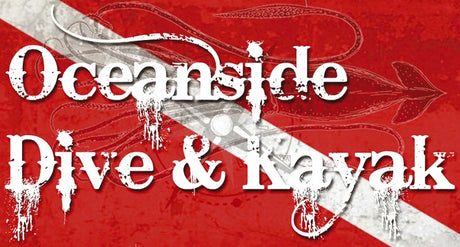 Oceanside Dive & Kayak