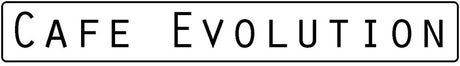 Cafe Evolutuon