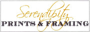 Serendipity Prints & Framing