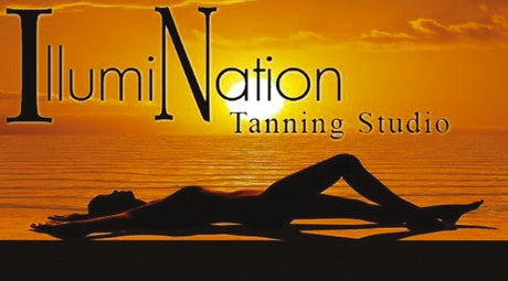 Illumination Tanning Studio