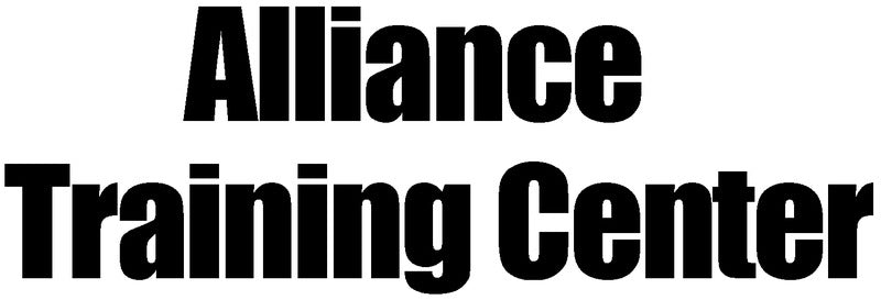 Alliance Training Center