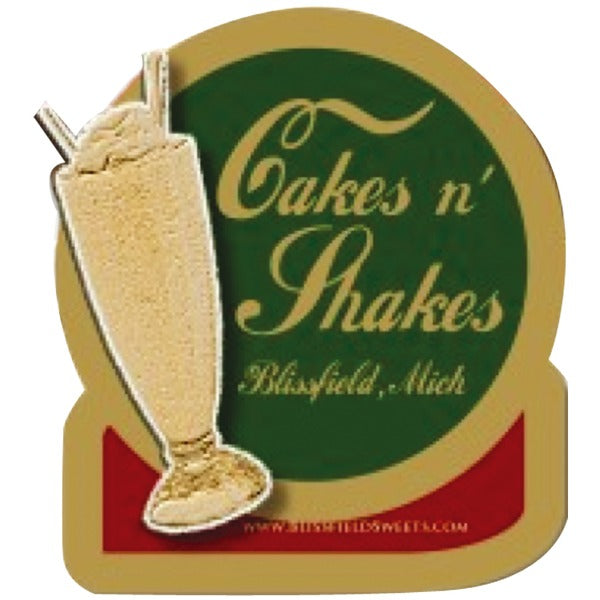 Cakes n' Shakes