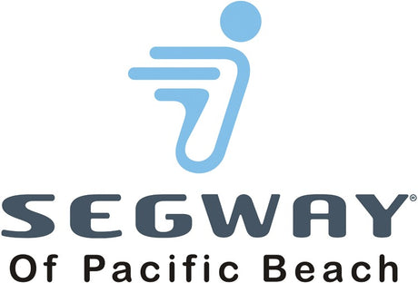 Segway of Pacific Beach