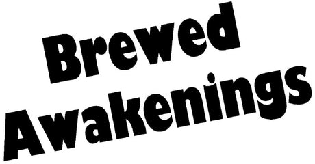 Brewed Awakenings