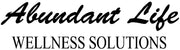 Abundant Life Wellness Solutions