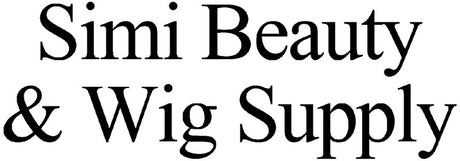 Simi Beauty and Wig Supply