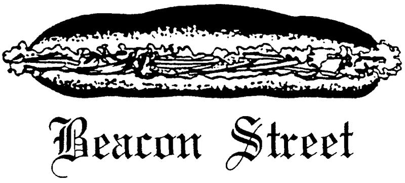 Beacon Street Deli