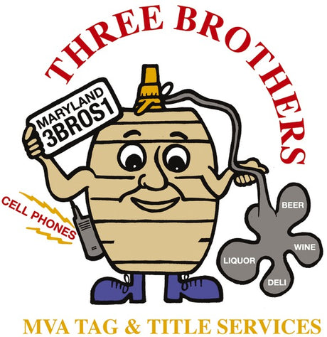 Three Brothers
