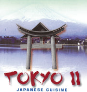 Tokyo II Japanese Cuisine
