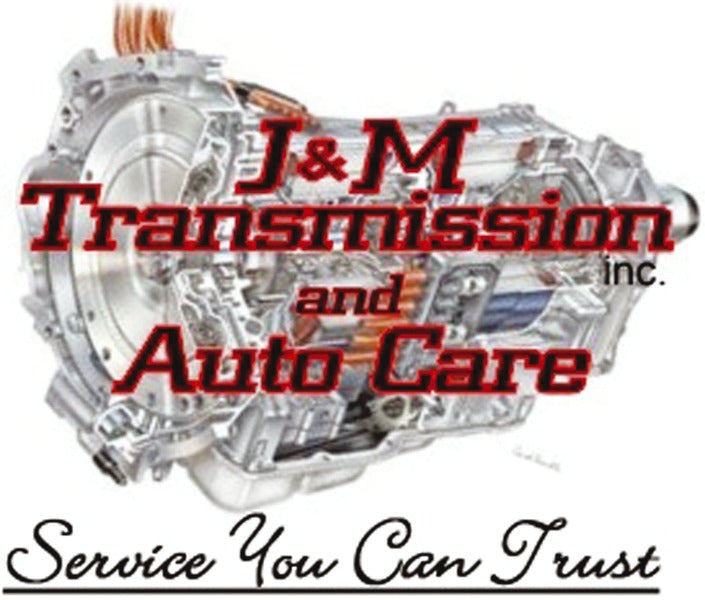 J & M Transmission Inc.