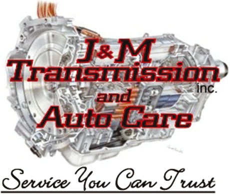 J & M Transmission Inc.