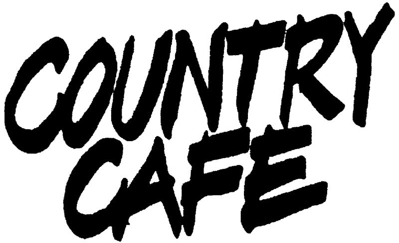 Country Cafe