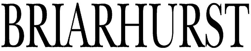 Briarhurst Manor Estate