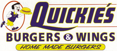 Quickie's Burgers & Wings