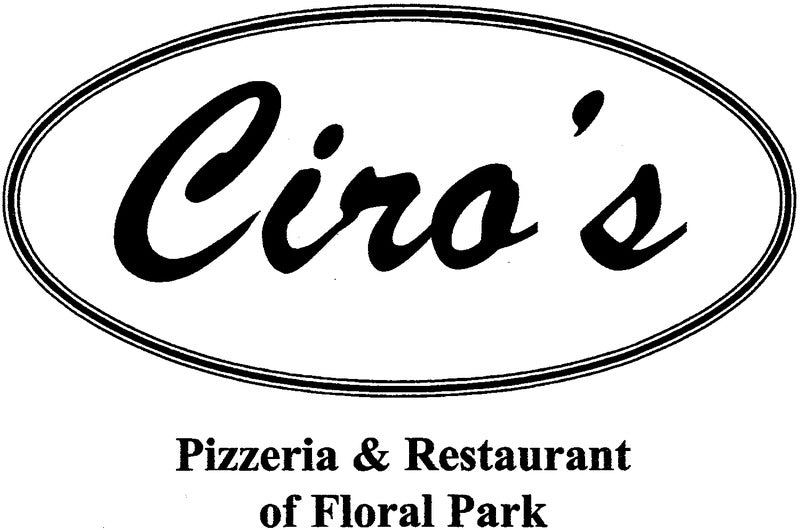Ciros Pizzeria & Restaurant of Floral Park