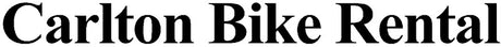 Carlton Bike Rental