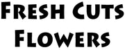 Fresh Cuts Flowers