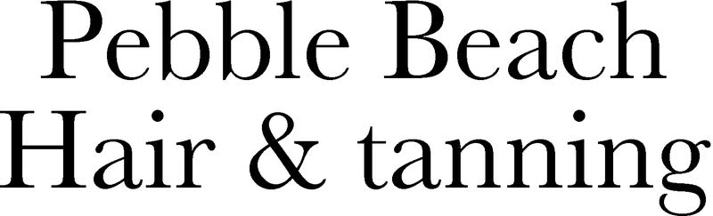 Pebble Beach Hair & Tanning