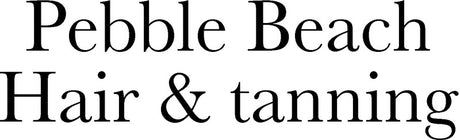 Pebble Beach Hair & Tanning