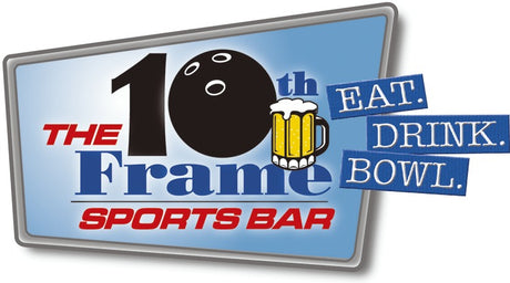 The 10th Frame Bowling & Spirits
