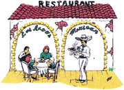 Los Arcos Gastonia II