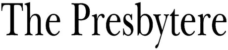 The Presbytere