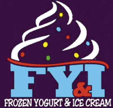 FY&I Frozen Yogurt & Ice Cream