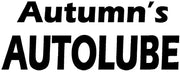 Autumn's Autolube
