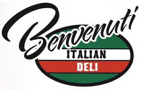 Benvenuti Italian Deli
