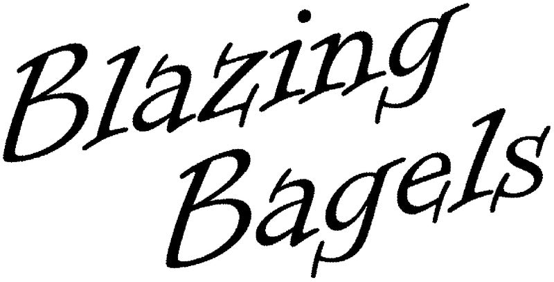 Blazing Bagels