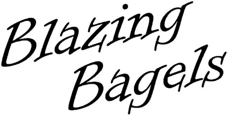 Blazing Bagels