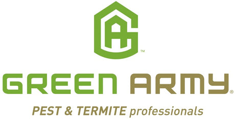 Green Army, Pest & Termite Professionals