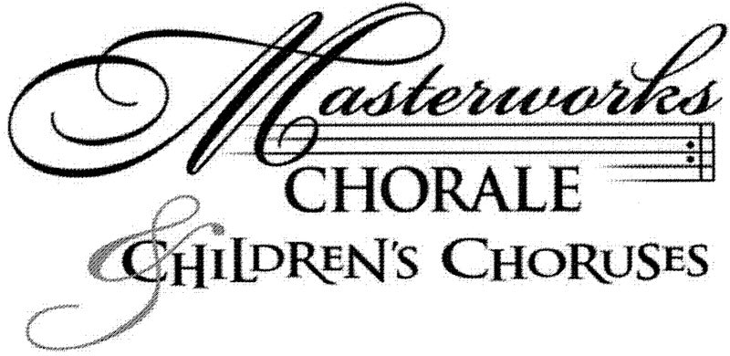 Masterworks Chorale & Children's Choruses