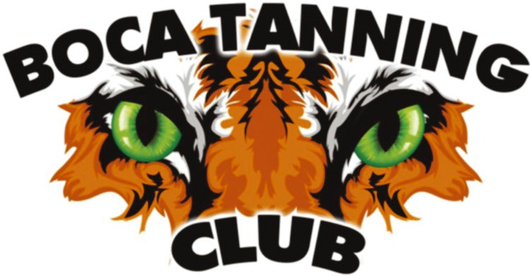 Boca Tanning Pines