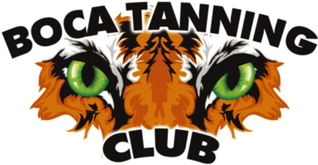 Boca Tanning Pines