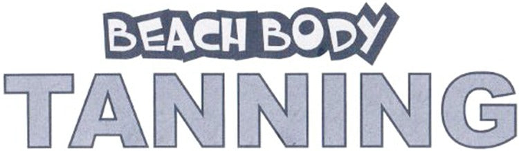 Beach Body Tanning