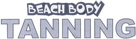 Beach Body Tanning