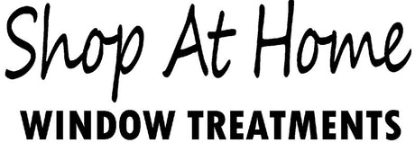 Shop At Home Window Treatments