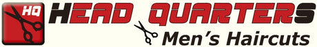 Head Quarters Men's Haircuts