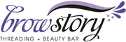 browstory threading & beauty bar