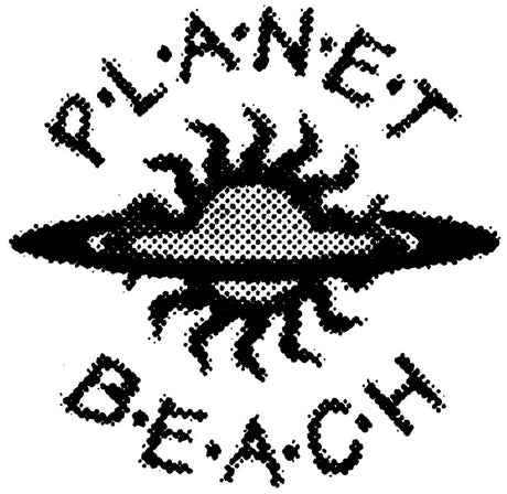 PLANET BEACH