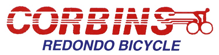 Corbin's Redondo Bicycle