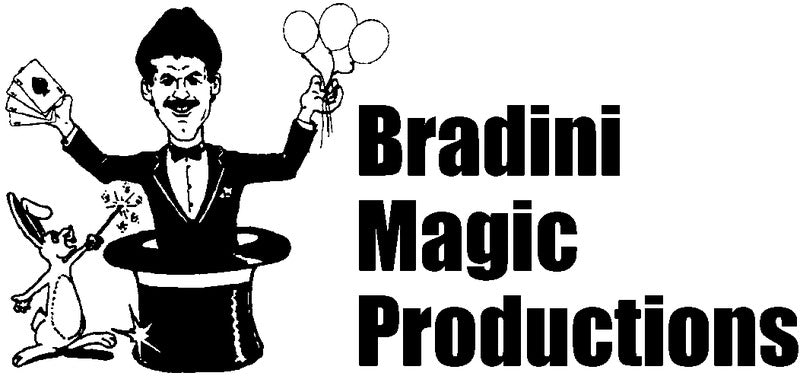 Bradini Magic Productions
