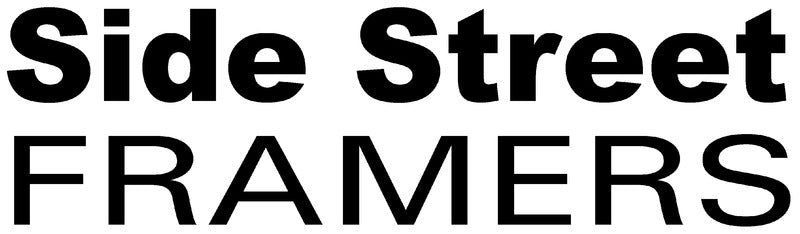 Side Street Framers & gift gallery