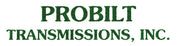 Probilt Transmission